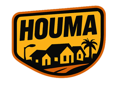 HOUMA