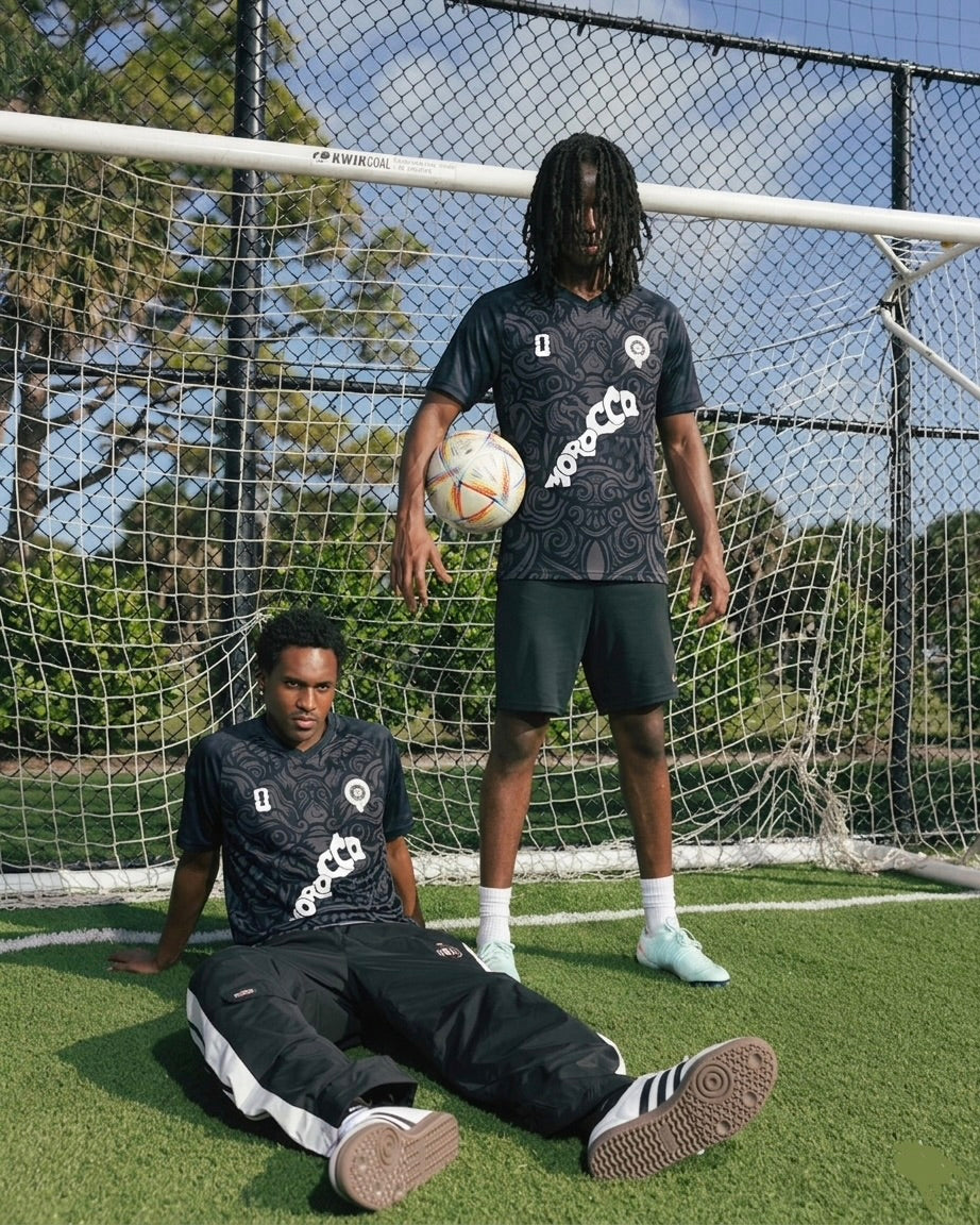 Atlas Lions Eclipse Jersey