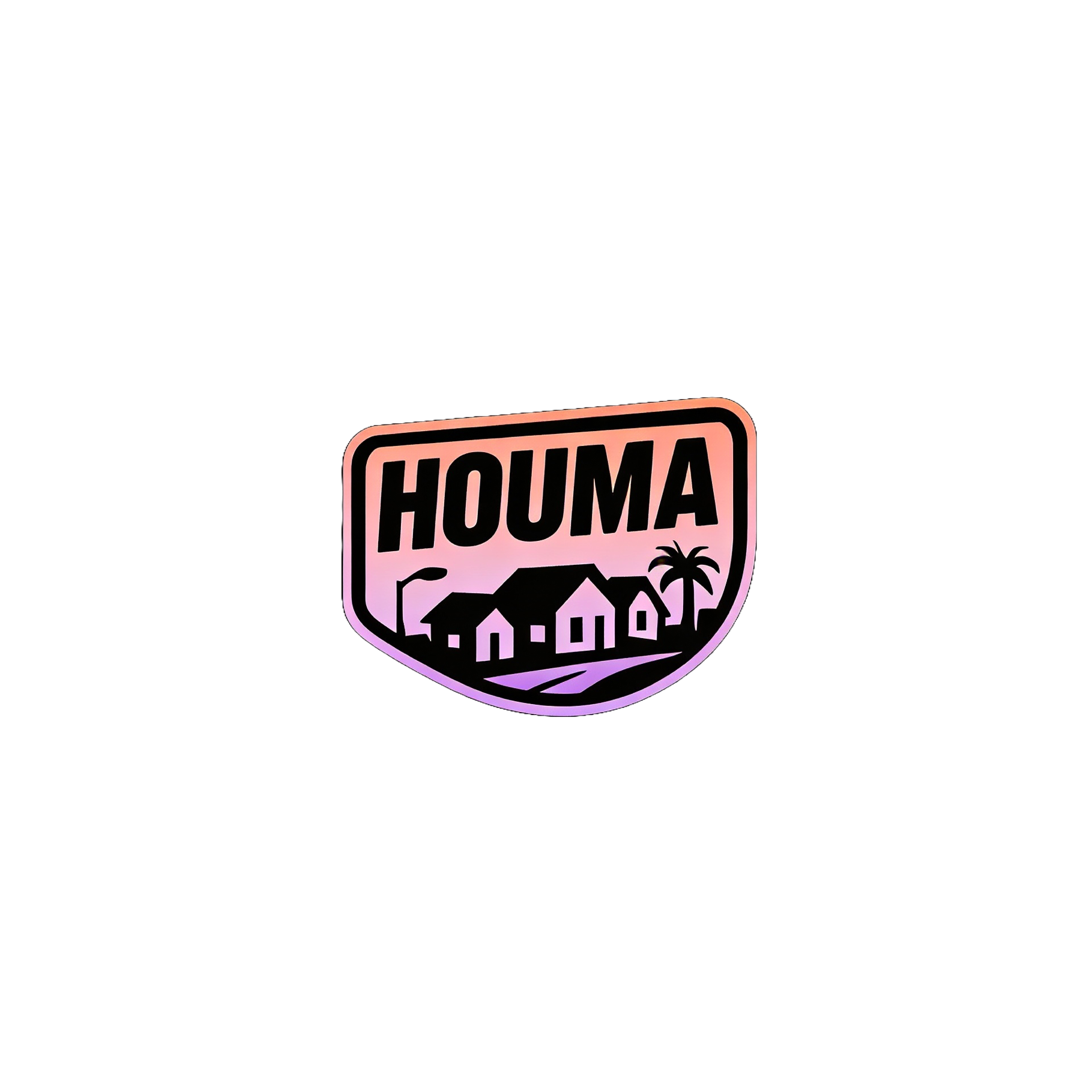 Houma