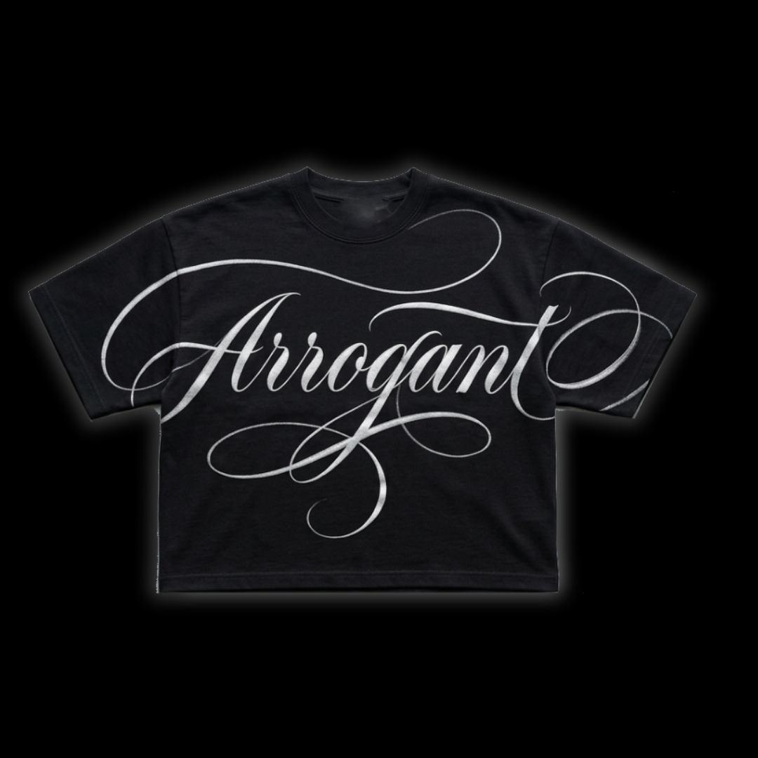 Arrogant Tee