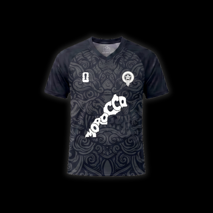 Atlas Lions Eclipse Jersey