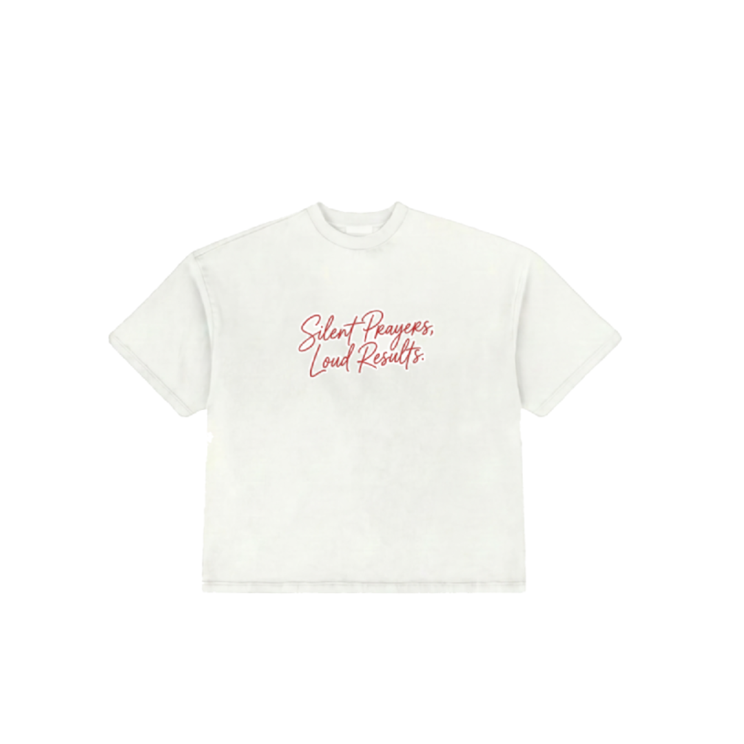 FAITH T-SHIRT