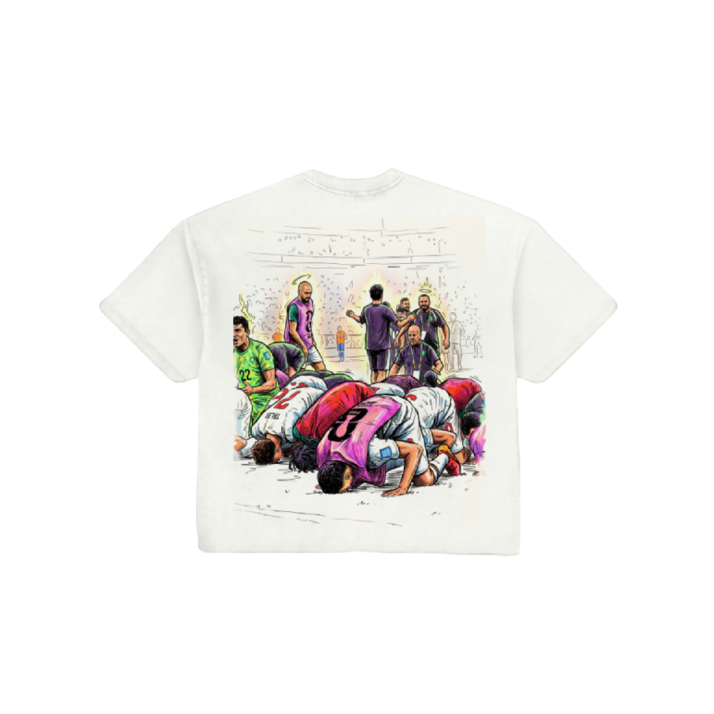 FAITH T-SHIRT