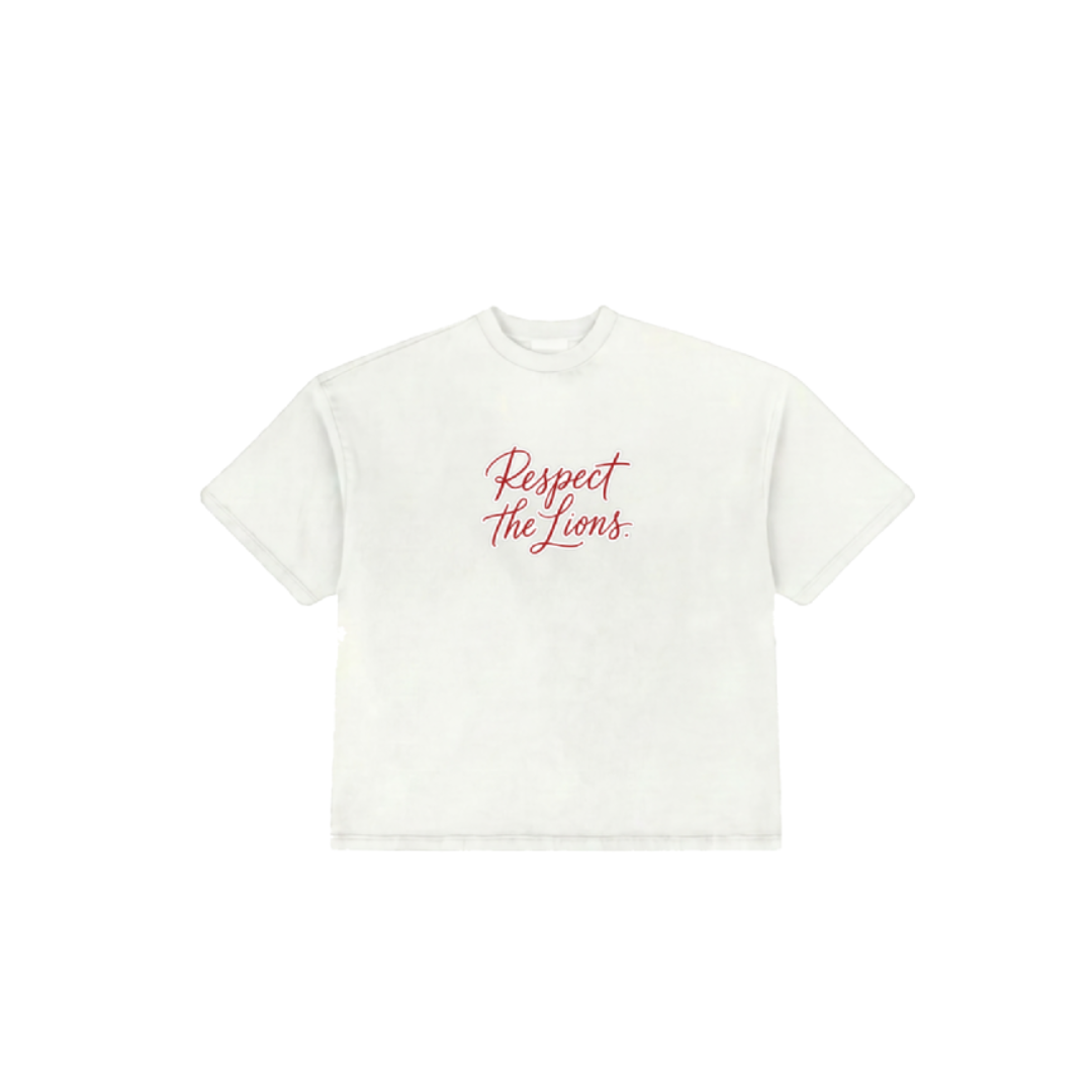 ISSA DIOP T-SHIRT