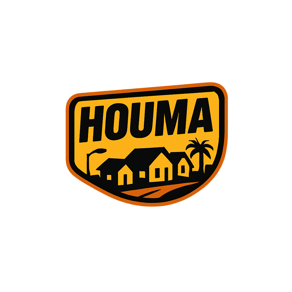 Houma