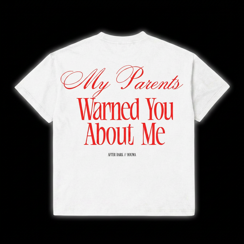 Girlfriend Tee