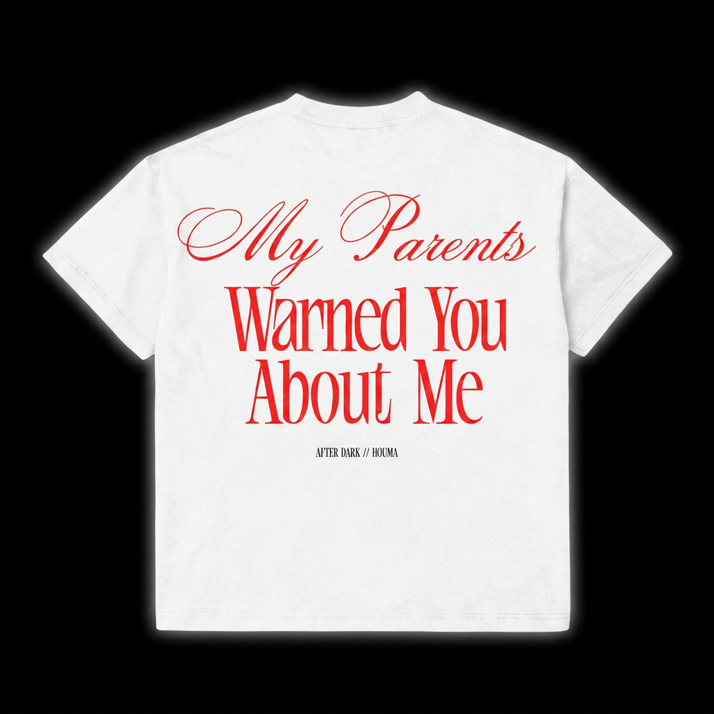 Girlfriend Tee