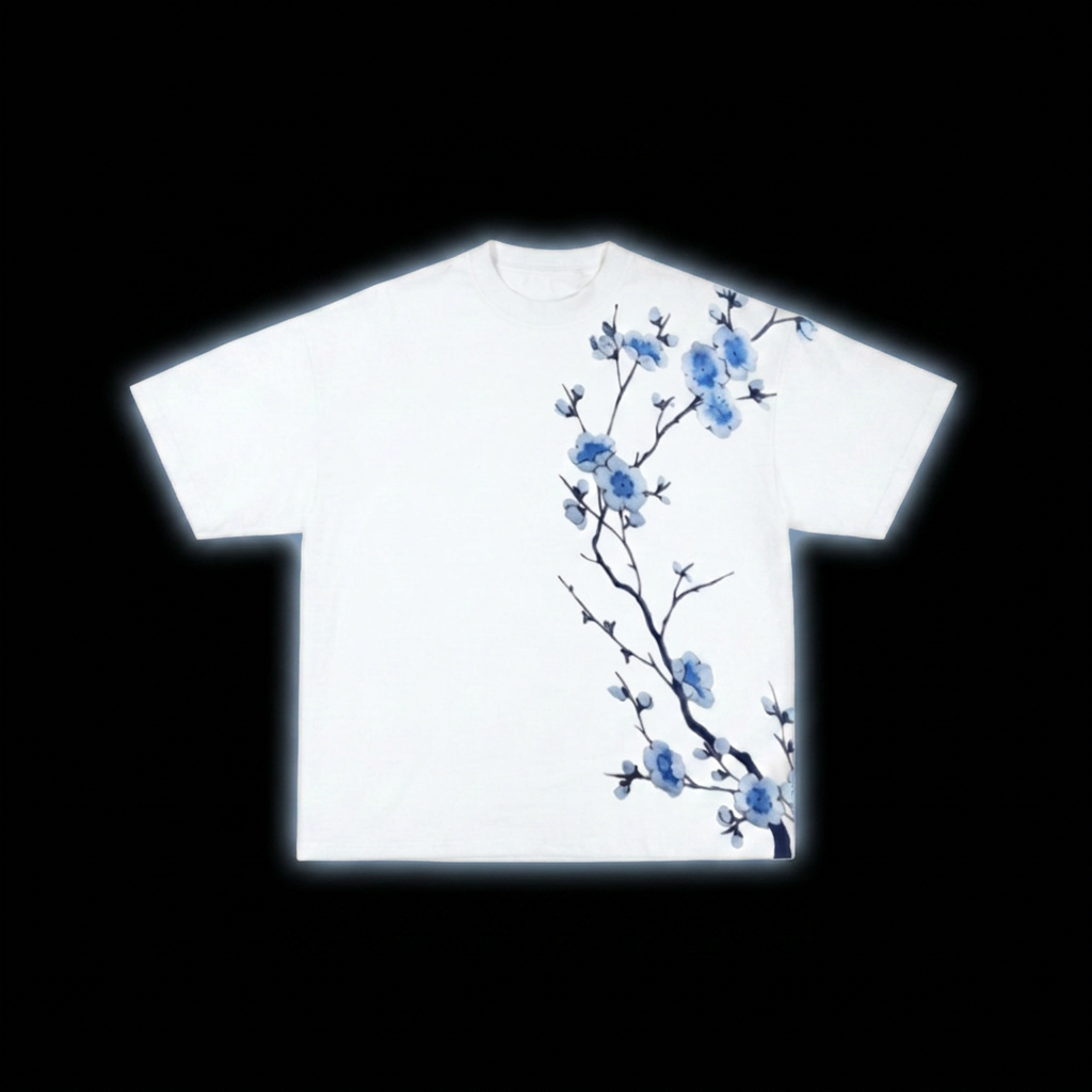Tangier Tee