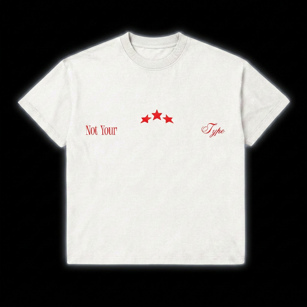 Girlfriend Tee