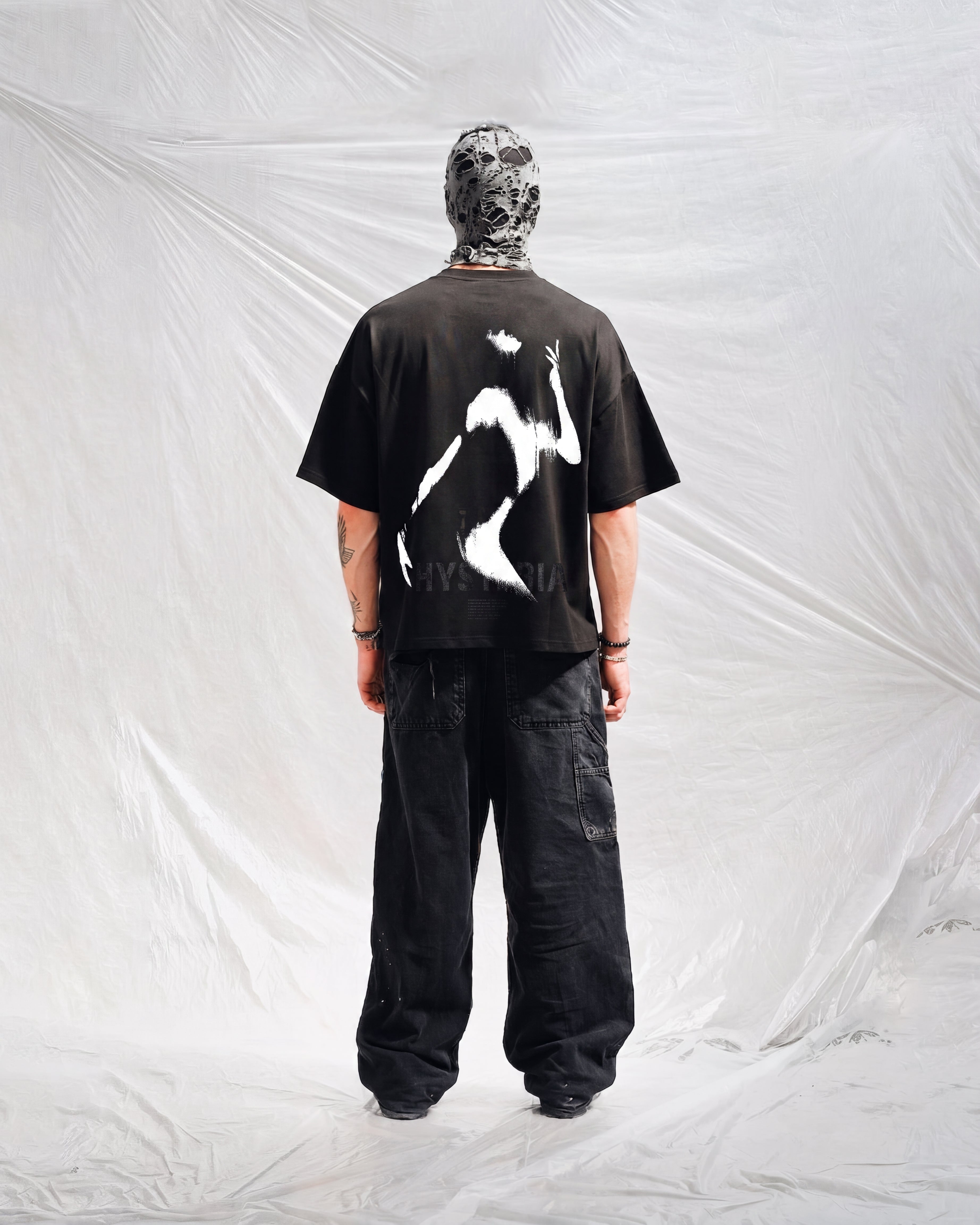 Arrogant Tee
