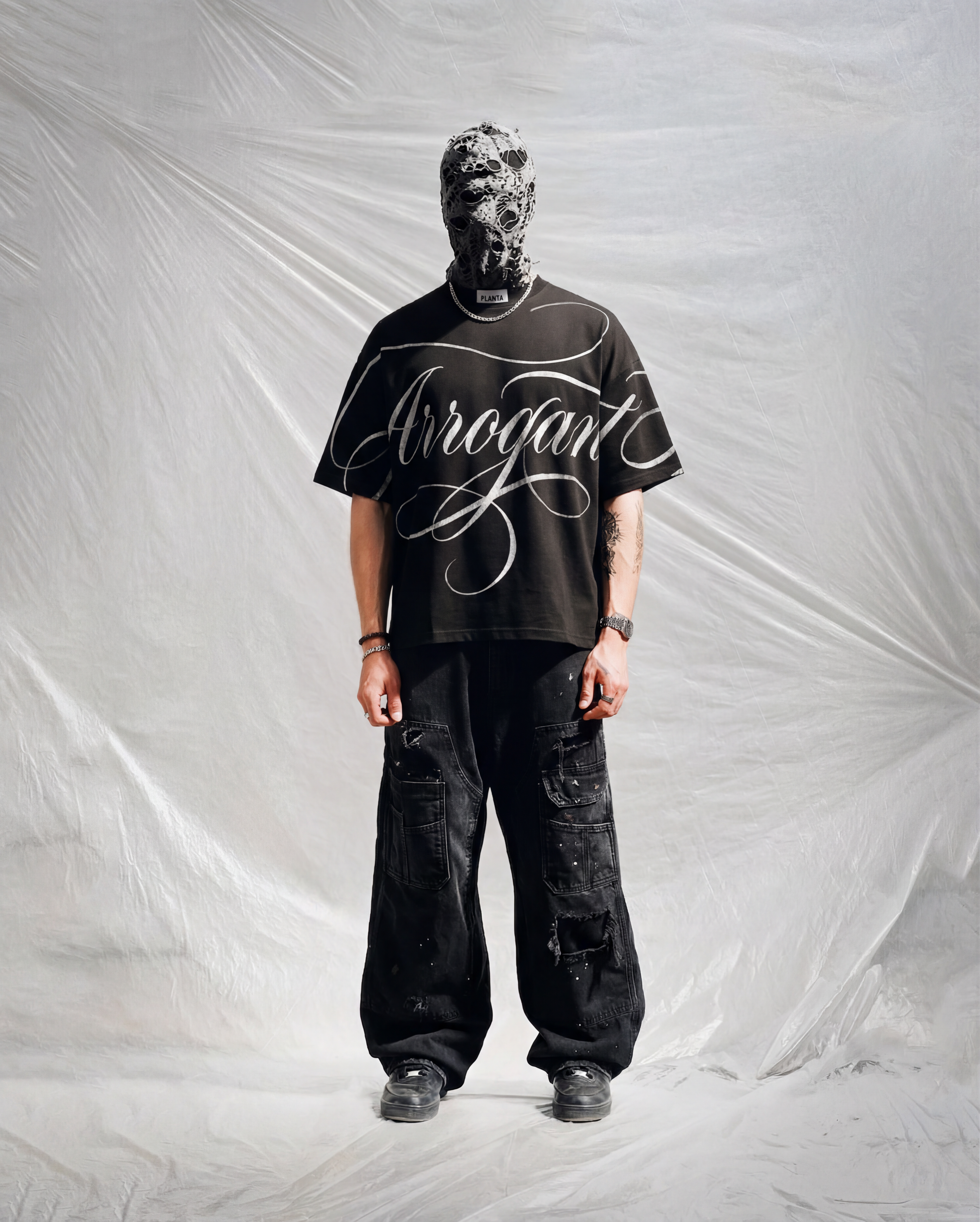 Arrogant Tee
