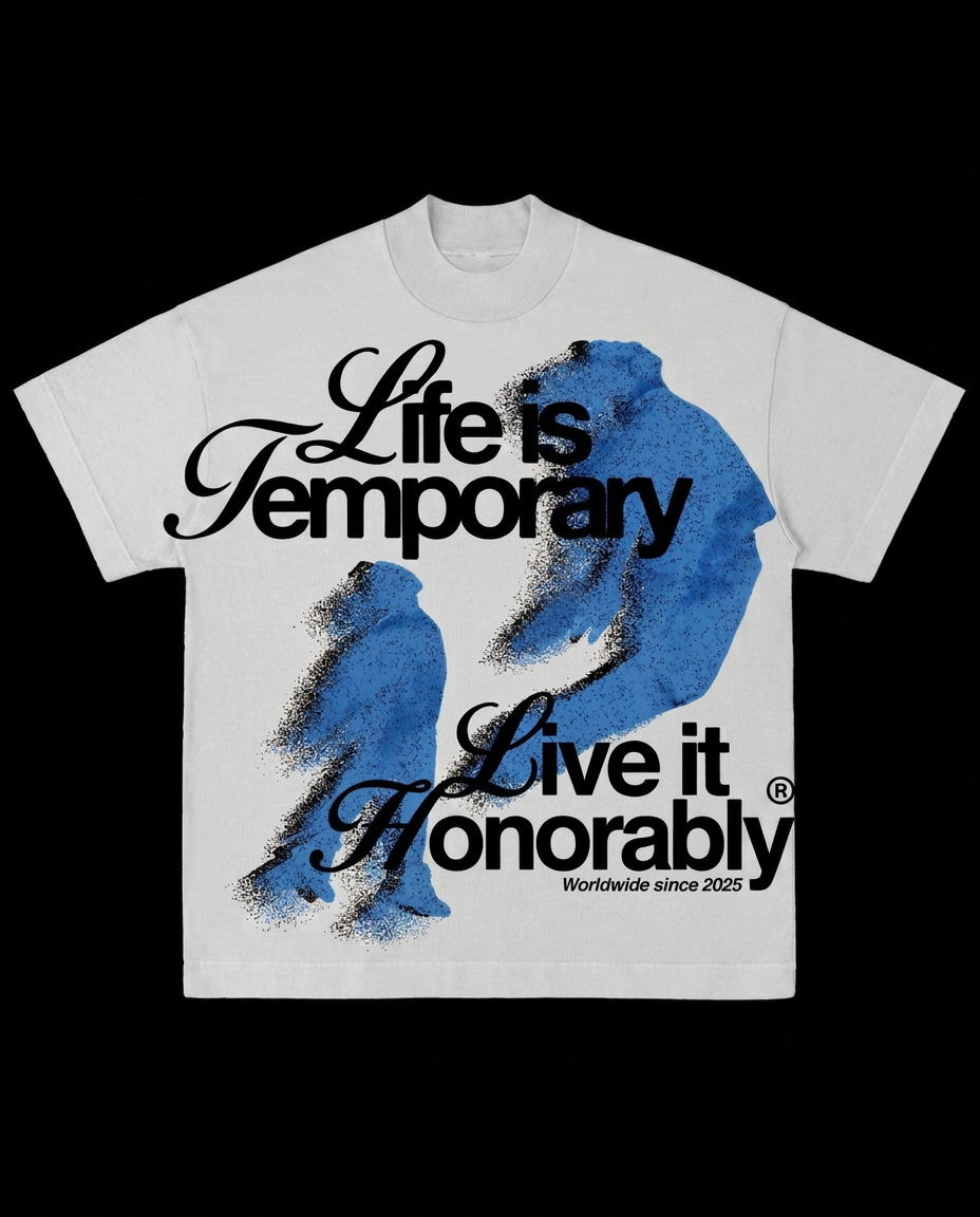 Life Tee