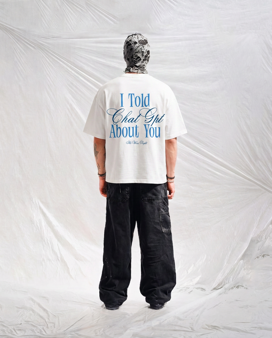 ChatGpt Tee