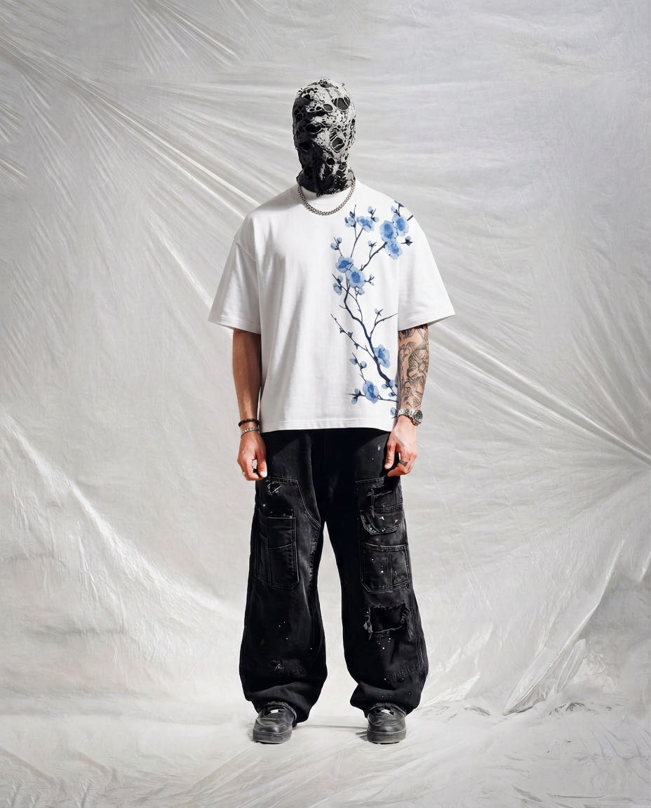 Tangier Tee