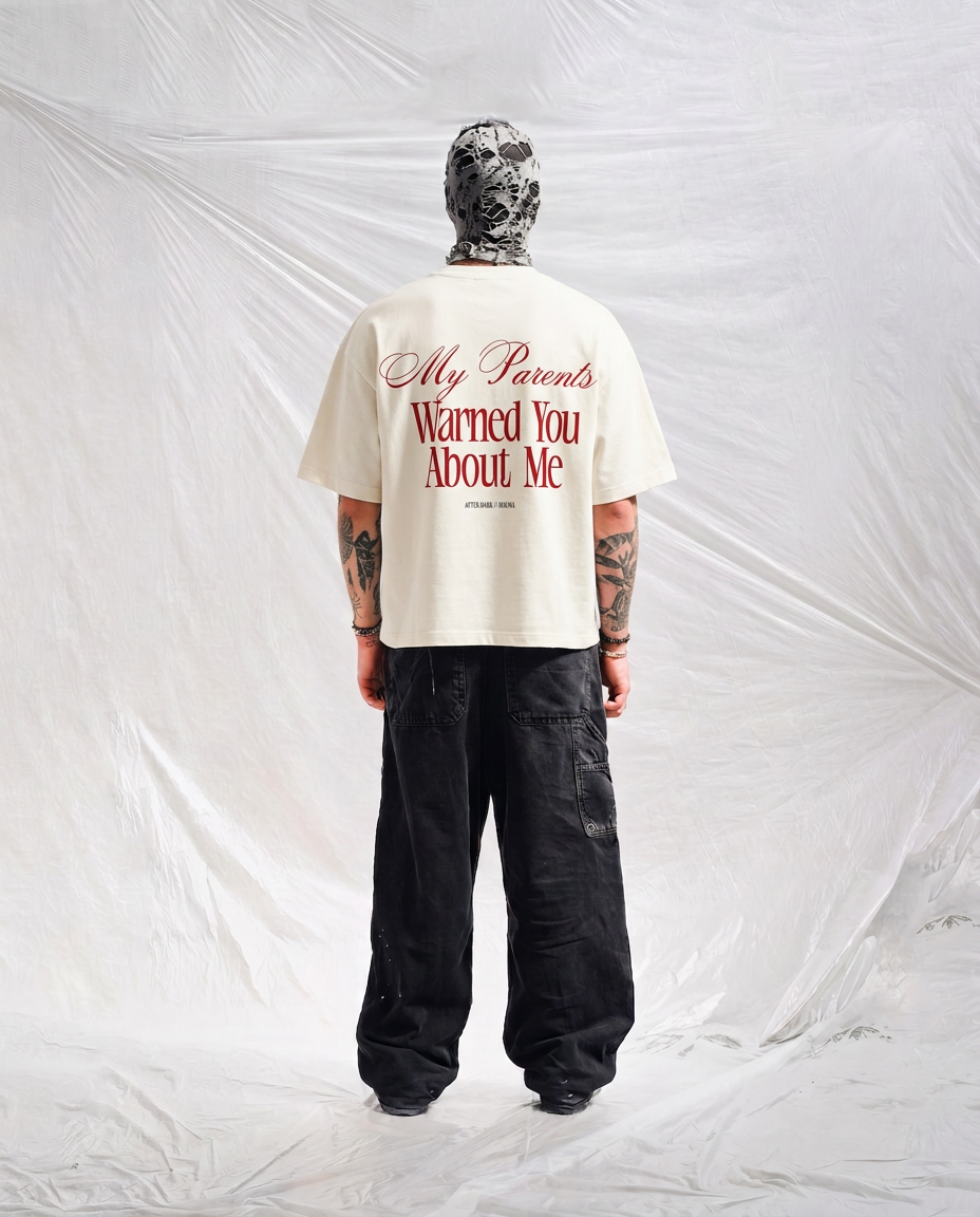 Girlfriend Tee