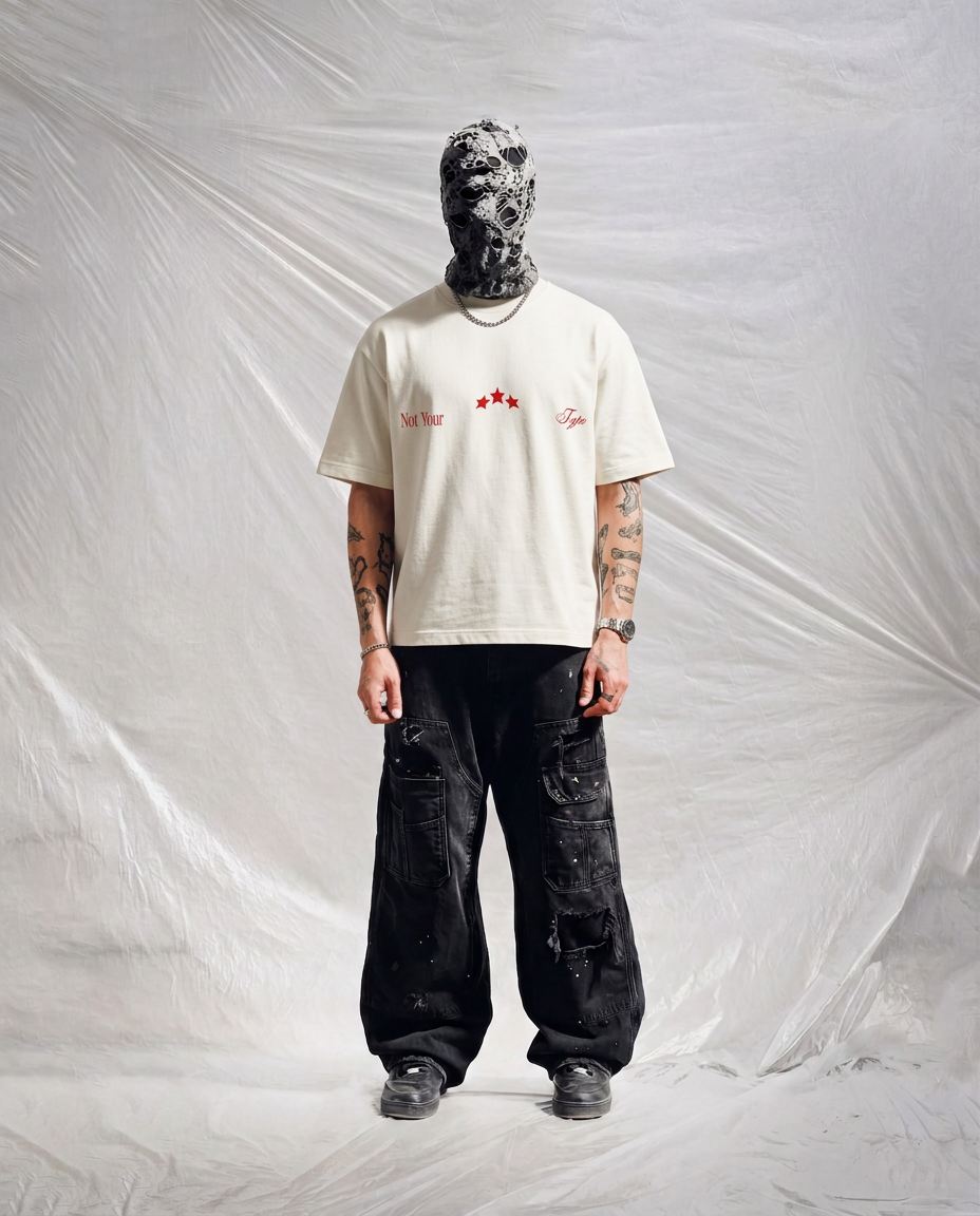 Girlfriend Tee